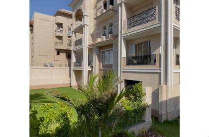 Apartment - 3 Bedrooms - 3 Bathrooms for sale in Al Mushir Abu Ghazaleh St. - Golf City - Obour City - Qalyubia