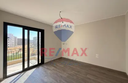 دوبلكس - 3 غرف نوم - 4 حمامات للبيع في أو ويست - كمبوندات 6 أكتوبر - مدينة 6 أكتوبر - الجيزة