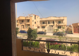 Apartment - 3 bedrooms - 2 bathrooms for للبيع in 4th District - Obour City - Qalyubia