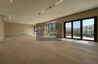 Penthouse - 4 Bedrooms - 4 Bathrooms for rent in Eastown - 5th Settlement Compounds - The 5th Settlement - New Cairo City - Cairo