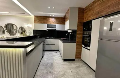 شقة - 4 غرف نوم - 3 حمامات للبيع في نيو جيزة - طريق مصر اسكندرية الصحراوي - مدينة 6 أكتوبر - الجيزة شقة - 4 غرف نوم - 3 حمامات للبيع في نيو جيزة - طريق مصر اسكندرية الصحراوي - مدينة 6 أكتوبر - الجيزة