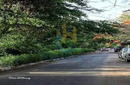 Apartment - 3 Bedrooms - 2 Bathrooms for sale in Street 199 - Degla - Hay El Maadi - Cairo