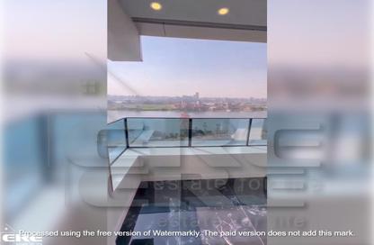 Apartment - 2 Bedrooms - 2 Bathrooms for sale in Maadi Gardens - Maadi - Hay El Maadi - Cairo