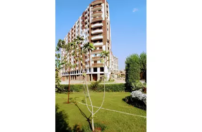 Apartment - 3 Bedrooms - 3 Bathrooms for sale in Tag Ad Dewal - Imbaba - Giza