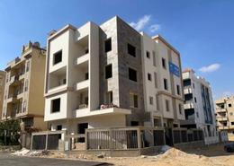 شقة - 3 غرف نوم - 2 حمامات for للبيع in عمارات الاندلس - حى الاندلس - مدينة القاهرة الجديدة - القاهرة شقة - 3 غرف نوم - 2 حمامات for للبيع in عمارات الاندلس - حى الاندلس - مدينة القاهرة الجديدة - القاهرة