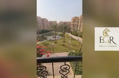 شقة - 3 غرف نوم - 3 حمامات للبيع في امتداد الرحاب - الرحاب - مدينة القاهرة الجديدة - القاهرة