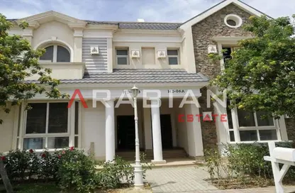 Apartment - 4 Bedrooms - 4 Bathrooms for sale in Mountain View iCity - 5th Settlement Compounds - The 5th Settlement - New Cairo City - Cairo