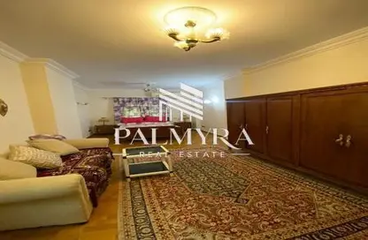 Duplex - 3 Bedrooms - 3 Bathrooms for sale in 2nd District - 6 October City - Giza