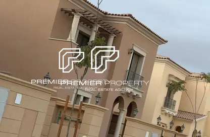 فيلا - 3 غرف نوم - 3 حمامات للبيع في سيتي جيت - كمبوندات التجمع الخامس - التجمع الخامس - مدينة القاهرة الجديدة - القاهرة