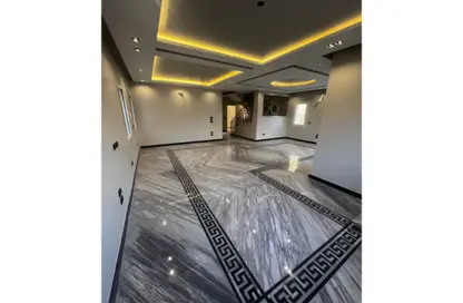 Villa - 4 Bedrooms - 5 Bathrooms for rent in Mivida - 5th Settlement Compounds - The 5th Settlement - New Cairo City - Cairo