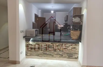 شقة - 2 غرف نوم - 2 حمامات للبيع في أشجار دارنا - زهراء المعادي - حي المعادي - القاهرة