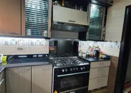 Apartment - 3 Bedrooms - 2 Bathrooms for sale in Gamal Zain St. - 8th Zone - Nasr City - Cairo