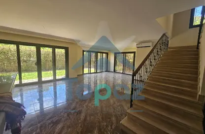 دوبلكس - 3 غرف نوم - 3 حمامات للايجار في كازا - كمبوندات الشيخ زايد - الشيخ زايد - الجيزة