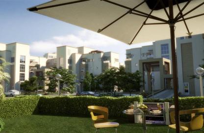 Villa - 6 Bedrooms - 7 Bathrooms for sale in Cairo Festival City - North Investors Area - New Cairo City - Cairo