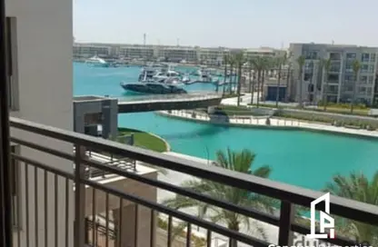 شاليه - 2 غرف نوم - 2 حمامات للبيع في مراسي - سيدي عبد الرحمن - الساحل الشمالي