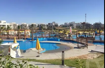 Chalet - 3 Bedrooms - 2 Bathrooms for sale in Summer - Ras Al Hekma - North Coast