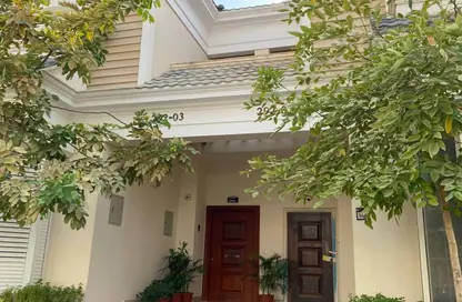 Villa - 4 Bedrooms - 3 Bathrooms for sale in Mountain View iCity - 5th Settlement Compounds - The 5th Settlement - New Cairo City - Cairo