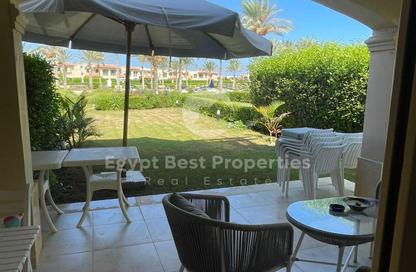 Chalet - 2 Bedrooms - 3 Bathrooms for sale in La Vista Bay - La Vista - Qesm Ad Dabaah - North Coast