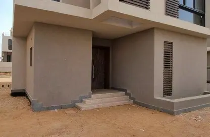 فيلا - 3 غرف نوم - 5 حمامات للبيع في سوديك ايست - الحي السادس - هليوبوليس الجديدة - القاهرة