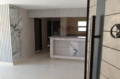 شقة - 2 غرف نوم - 1 حمام للبيع في دجلة بالمز - طريق الواحات - مدينة 6 أكتوبر - الجيزة