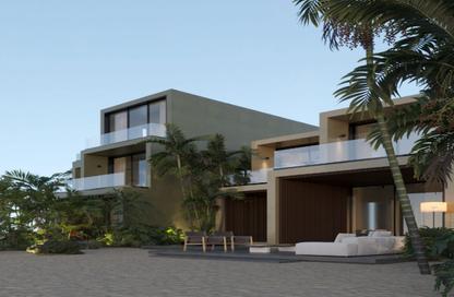 Chalet - 1 Bedroom - 1 Bathroom for sale in Bay West - Soma Bay - Safaga - Hurghada - Red Sea