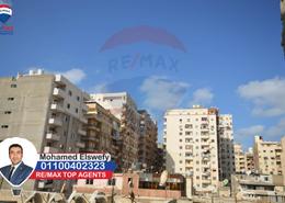 Apartment - 3 bedrooms for للبيع in Moharam Bek - Hay Sharq - Alexandria