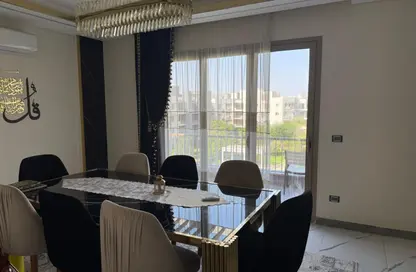 Penthouse - 4 Bedrooms - 3 Bathrooms for sale in Aeon - 6 October Compounds - 6 October City - Giza Penthouse - 4 Bedrooms - 3 Bathrooms for sale in Aeon - 6 October Compounds - 6 October City - Giza