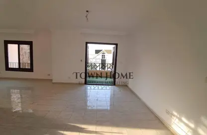 Apartment - 3 Bedrooms - 3 Bathrooms for rent in El Rehab Extension - Al Rehab - New Cairo City - Cairo