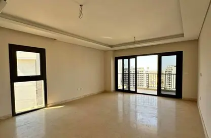 شقة - 3 غرف نوم - 3 حمامات للبيع في أو ويست - كمبوندات 6 أكتوبر - مدينة 6 أكتوبر - الجيزة