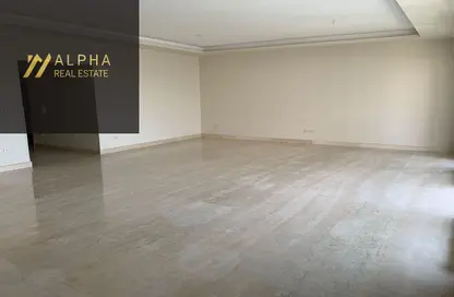 Apartment - 3 Bedrooms - 3 Bathrooms for rent in El Patio 7 - 5th Settlement Compounds - The 5th Settlement - New Cairo City - Cairo