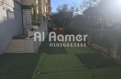 شقة - 3 غرف نوم - 2 حمامات للبيع في شارع سوق زهراء المعادي - زهراء المعادي - حي المعادي - القاهرة