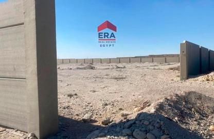 قطعة أرض - استوديو للبيع في المنطقة الصناعية - حي عتاقة - السويس