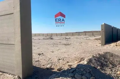 Land - Studio for sale in Industrial Area - Ataqa District - Suez