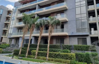 Apartment - 2 Bedrooms - 2 Bathrooms for sale in El Patio Oro - 5th Settlement Compounds - The 5th Settlement - New Cairo City - Cairo Apartment - 2 Bedrooms - 2 Bathrooms for sale in El Patio Oro - 5th Settlement Compounds - The 5th Settlement - New Cairo City - Cairo