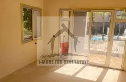 Apartment - 3 Bedrooms - 4 Bathrooms for sale in O West - 6 October Compounds - 6 October City - Giza