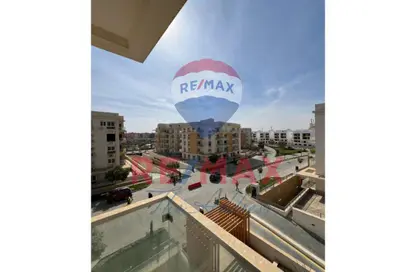 Apartment - 3 Bedrooms - 3 Bathrooms for rent in Mountain View iCity October - 6 October Compounds - 6 October City - Giza