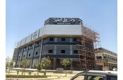محل تجاري - استوديو - 3 حمامات للبيع في سنترادا هاب - محور 26 يوليو - مدينة 6 أكتوبر - الجيزة