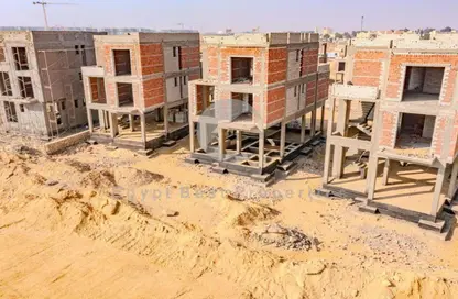 شقة - 2 غرف نوم - 2 حمامات للبيع في سوان ليك - التجمع الاول - مدينة القاهرة الجديدة - القاهرة