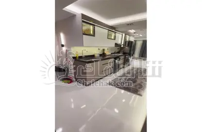 شاليه - 2 غرف نوم - 2 حمامات للبيع في بيراميدز - بورتو السخنة - العين السخنة - السويس
