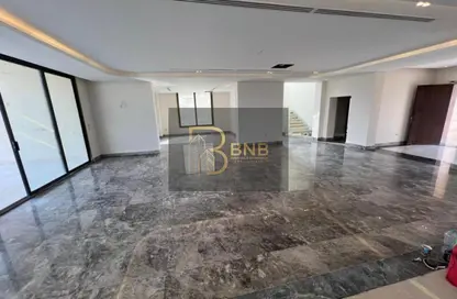 Duplex - 5 Bedrooms - 7 Bathrooms for rent in Katameya Dunes - El Katameya Compounds - El Katameya - New Cairo City - Cairo