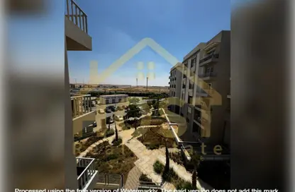 Apartment - 2 Bedrooms - 2 Bathrooms for rent in Hyde Park - 5th Settlement Compounds - The 5th Settlement - New Cairo City - Cairo