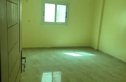 Apartment - 3 Bedrooms - 2 Bathrooms for rent in North Lotus - El Lotus - New Cairo City - Cairo