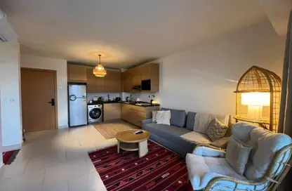 Chalet - 1 Bedroom - 1 Bathroom for sale in Marassi - Sidi Abdel Rahman - North Coast