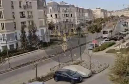 Apartment - 3 Bedrooms - 3 Bathrooms for rent in Mountain View Hyde Park - 5th Settlement Compounds - The 5th Settlement - New Cairo City - Cairo