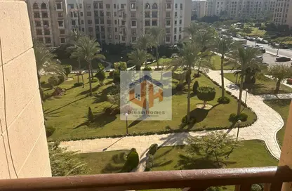 Apartment - 2 Bedrooms - 1 Bathroom for sale in El Rehab Extension - Al Rehab - New Cairo City - Cairo