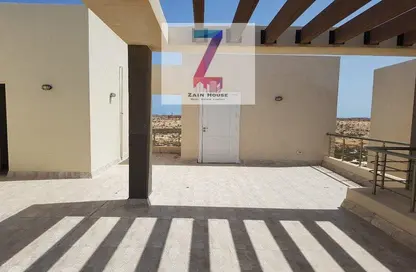 Villa - 3 Bedrooms - 2 Bathrooms for sale in Marseilia Beach 4 - Sidi Abdel Rahman - North Coast