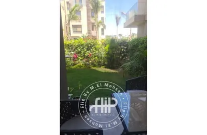 Apartment - 3 Bedrooms - 4 Bathrooms for sale in Allegria - Sheikh Zayed Compounds - Sheikh Zayed City - Giza