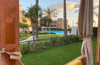 Chalet - 3 Bedrooms - 2 Bathrooms for sale in Marassi - Sidi Abdel Rahman - North Coast