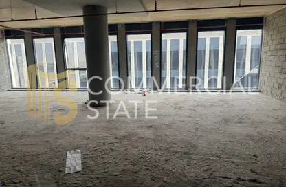 مساحات مكتبية - استوديو - 1 حمام للايجار في ايستاون - كمبوندات التجمع الخامس - التجمع الخامس - مدينة القاهرة الجديدة - القاهرة