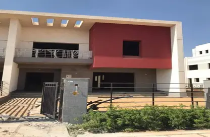 Townhouse - 3 Bedrooms - 3 Bathrooms for sale in Madinaty - Cairo